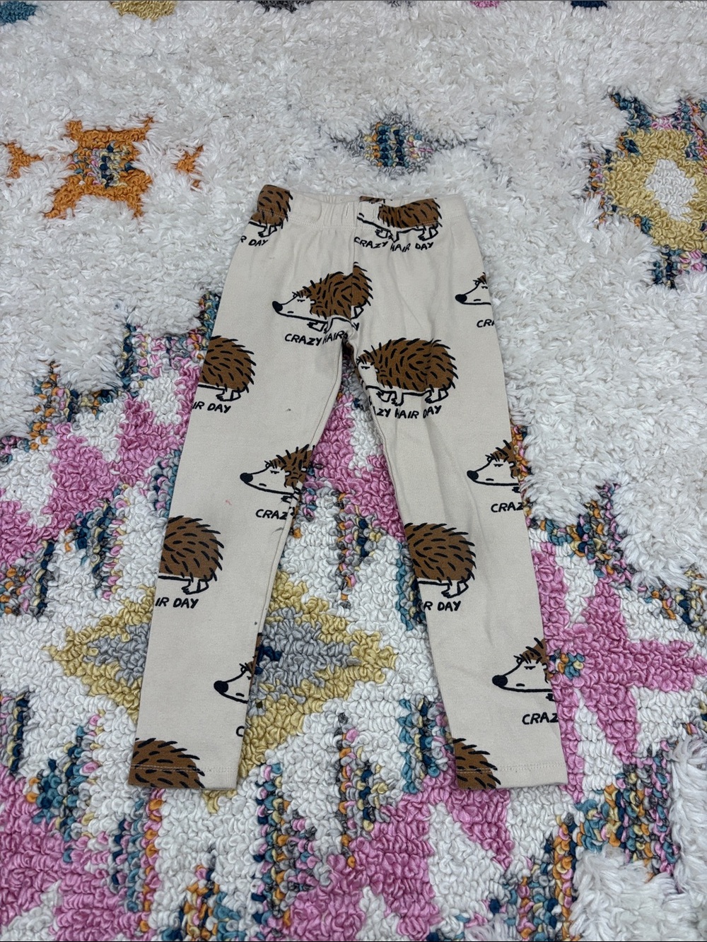 Zara Pants